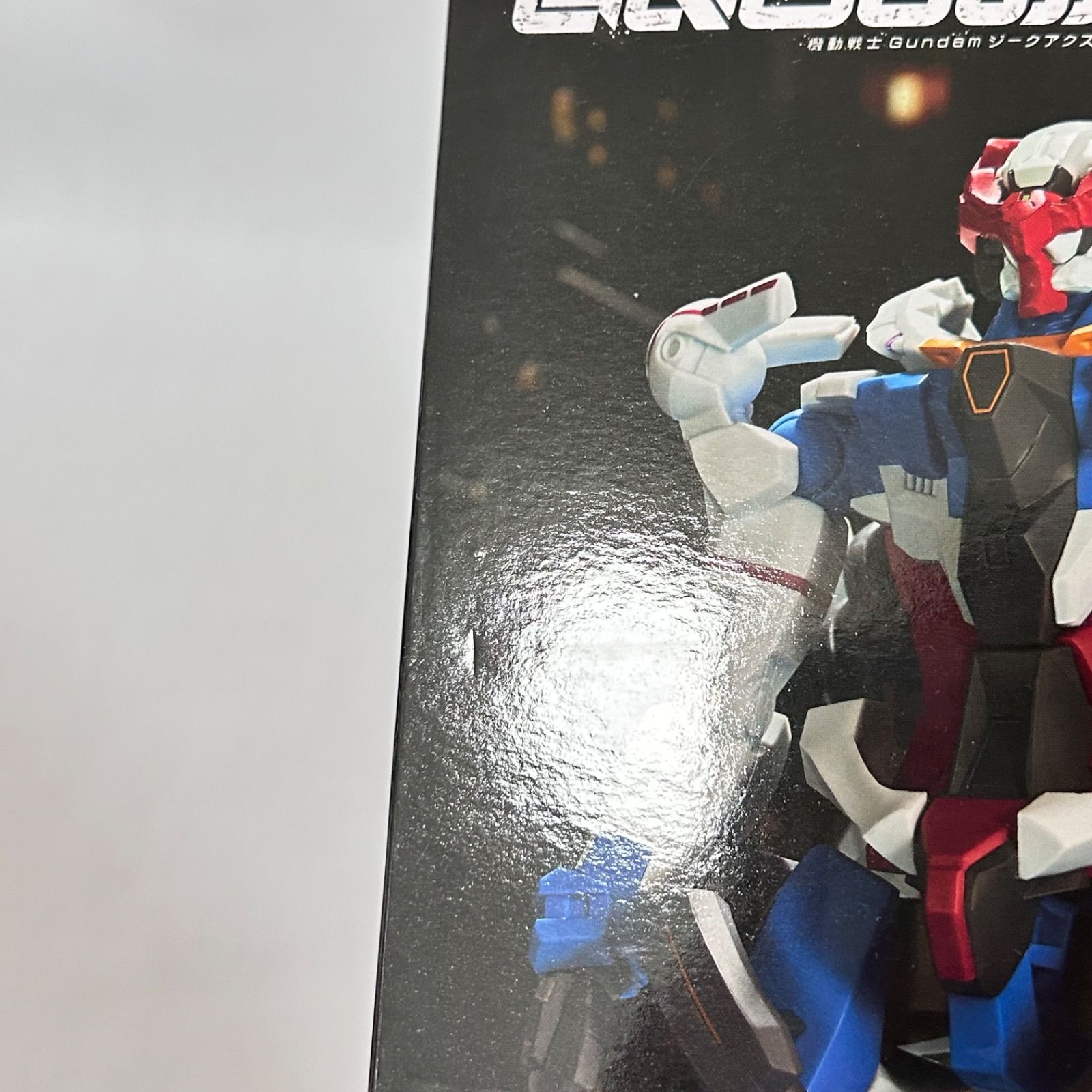6点セット】ガンダム プライズフィギュア まとめ売り GQuuuuuuX SEED