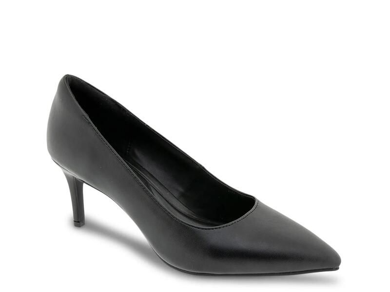 BCB ジェネレーション レディース シューズ パンプス BCBGenerationBissha Low Pump Black ブラック