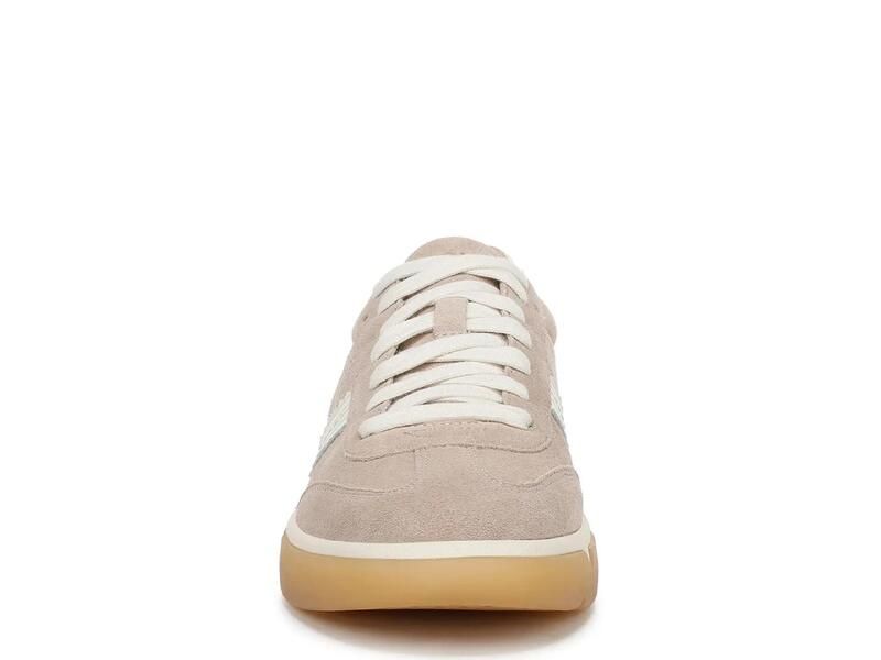 バイオニック レディース シューズ スニーカー VionicCity Walk Sneaker Beige Suede ベージュ