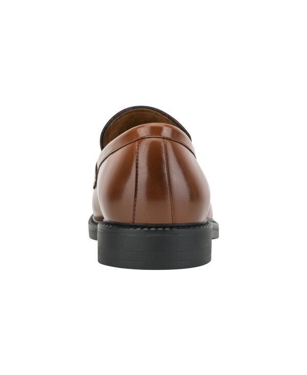 ケネスコール メンズ シューズ スリッポン・ローファー Kenneth Cole Reaction Mens Anthony SlipOn Loafers Medium Brown ブラウン
