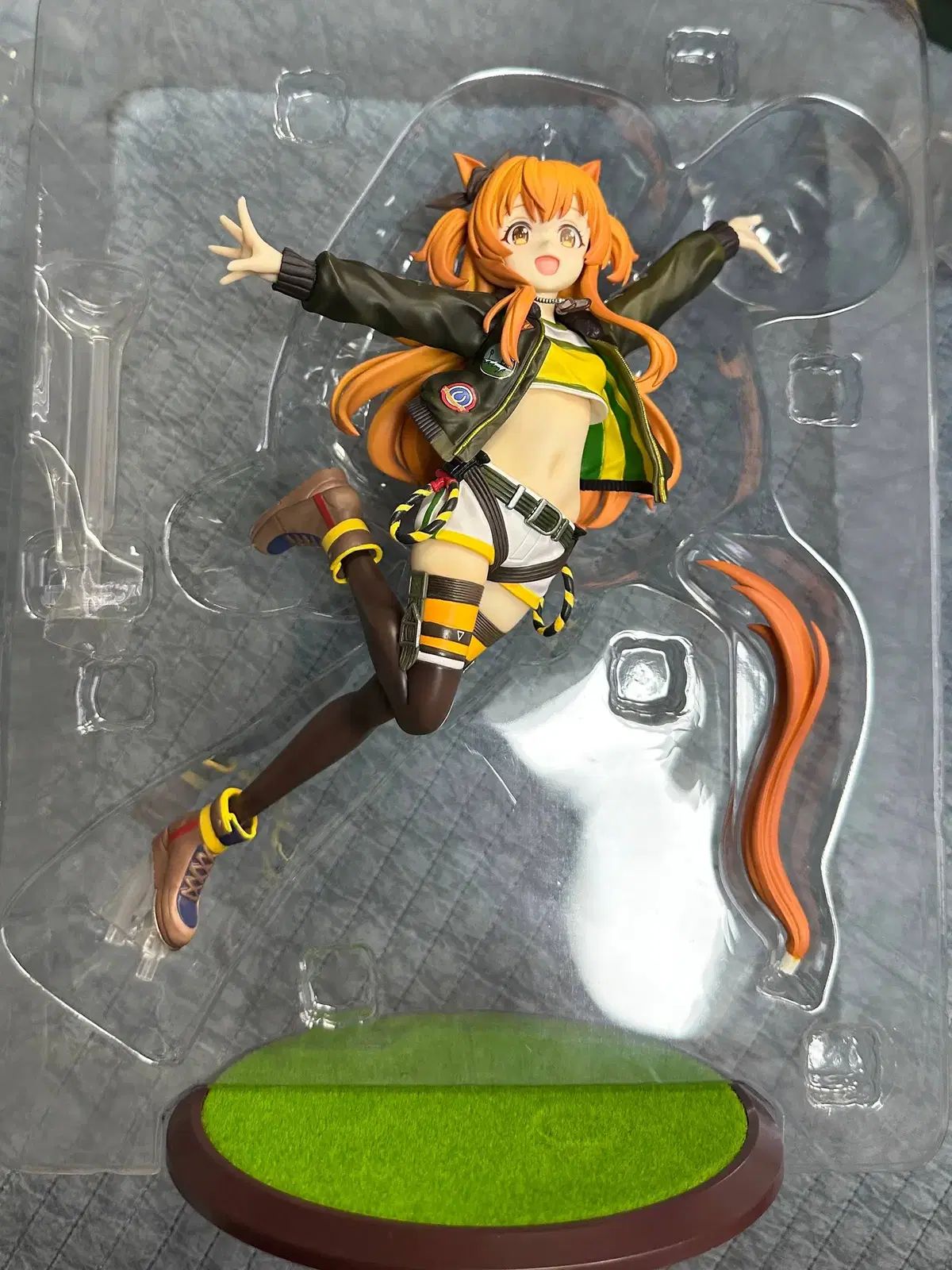 メガハウス 1/7 マヤノ トップス