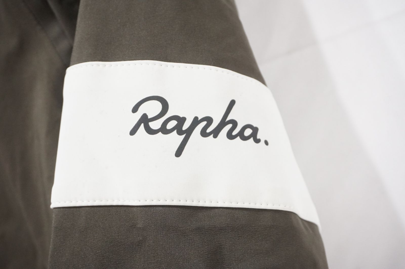 RAPHA 「ラファ」 CLASSIC RAIN JACKET2 XSサイズ ジャケット