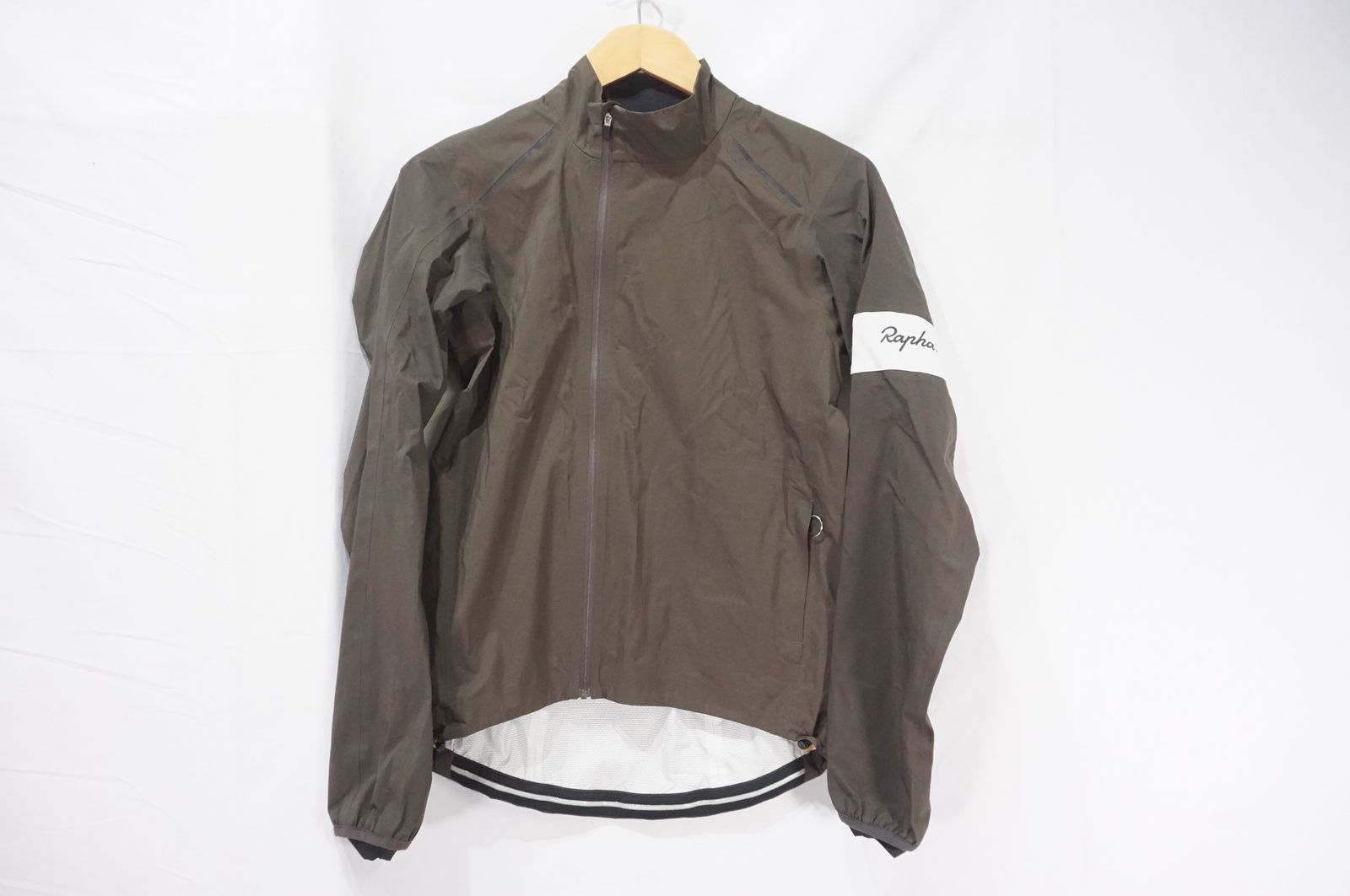 RAPHA 「ラファ」 CLASSIC RAIN JACKET2 XSサイズ ジャケット / バイチャリAKIBA店