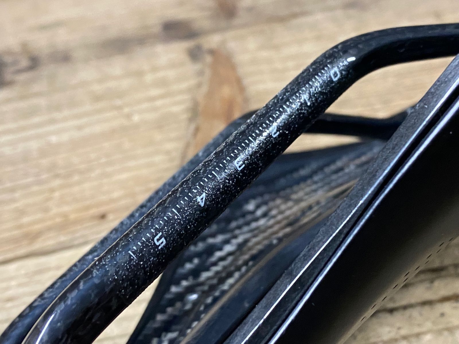 KH341 スペシャライズド SPECIALIZED S-WORKS POWER サドル 黒 143mm