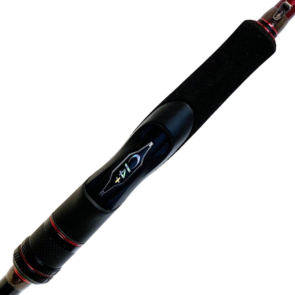 加古川店】 中古 SHIMANO | シマノ ロッド 21セフィアXR S86ML-S 【84