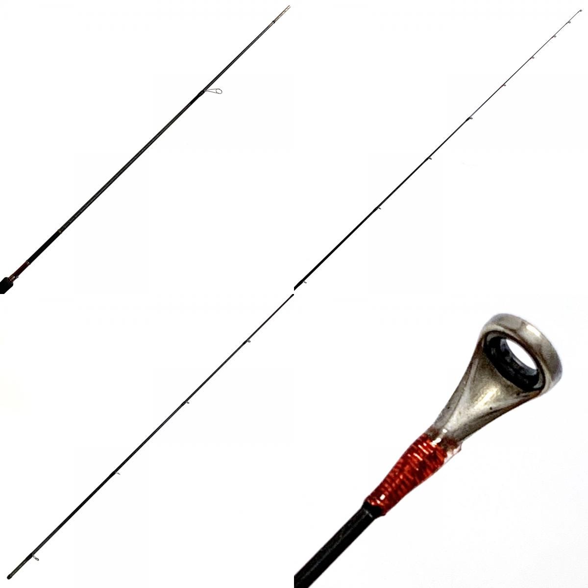 加古川店】 中古 SHIMANO | シマノ ロッド 21セフィアXR S86ML-S 【84