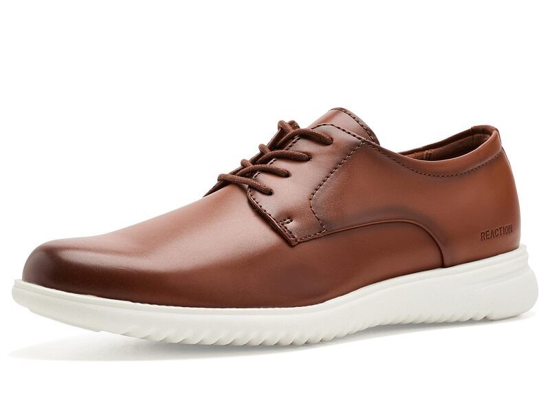 ケネスコール メンズ シューズ スリッポン・ローファー Kenneth Cole Nathan Medium Natural