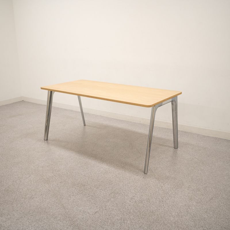 【新品】定価50万円 / FRITZ HANSEN / Pluralis Table / ダイニングテーブル / シンプル / 北欧 / ナチュラル / フリッツ・ハンセン