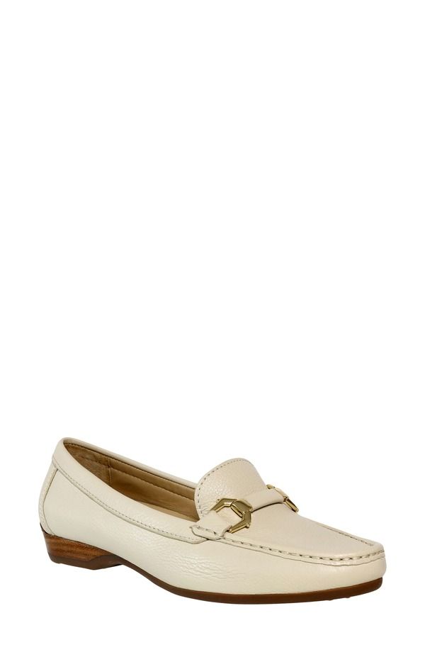 ダイビッドテイト レディース シューズ スリッポン・ローファー David Tate Fusion Loafer Bone