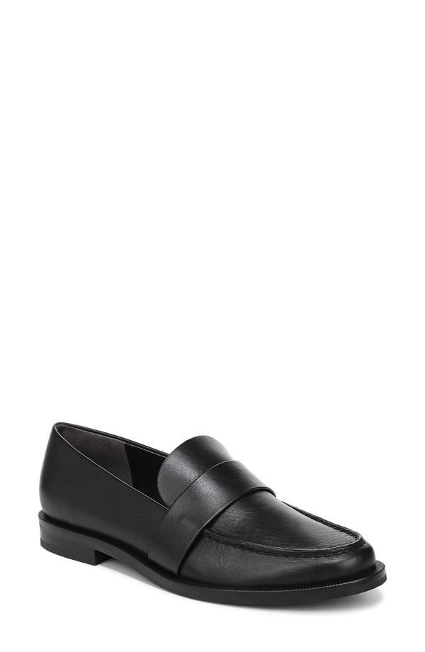 フェイバリット ドーター レディース シューズ スリッポン・ローファー Favorite Daughter Lola Loafer Black ブラック