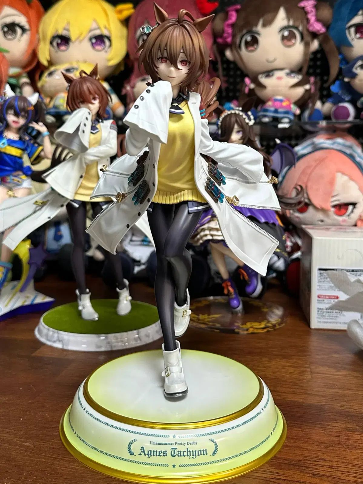 アルター 1/7 アグネス タキオン