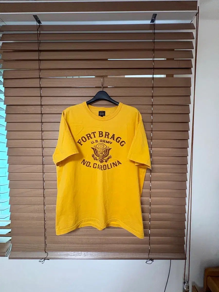 The REAL McCOY’S リーアルマッコイズ 半袖Tシャツ 40サイズ