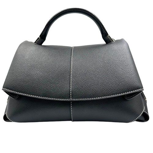 POLENE ポレーヌ（Polène）モッキ　2WAY　ショルダー 2WAY ハンドバッグ ブラック 47,880円