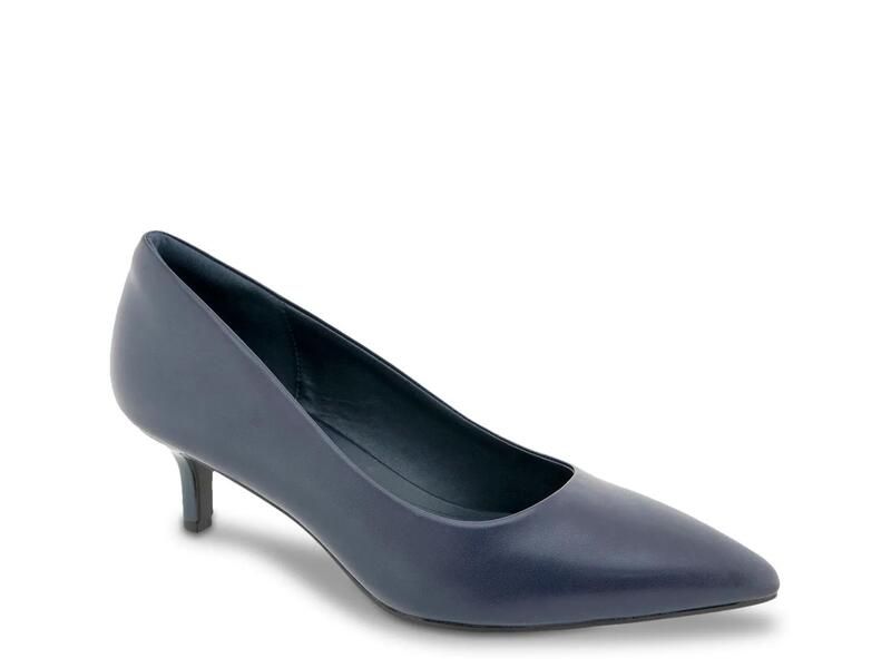 BCB ジェネレーション レディース シューズ パンプス BCBGenerationDaven Pump Navy ネイビー