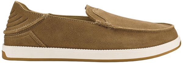 オルカイ メンズ シューズ スニーカー OluKai Mens Kakaha Shoes Vintage KhakiVintage Khaki カーキ