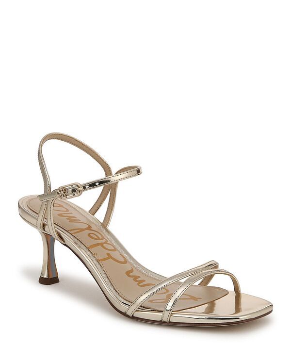 サムエデルマン レディース シューズ サンダル Sam Edelman Womens Presley Sandals Jute