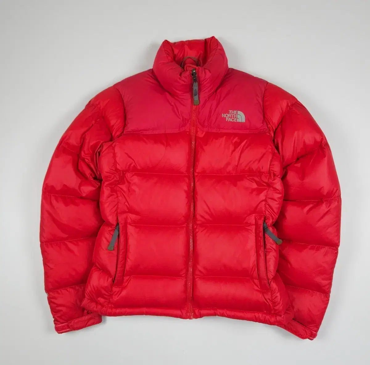THE NORTH FACE ザノースフェイス 700 ヌプシ ダウン S