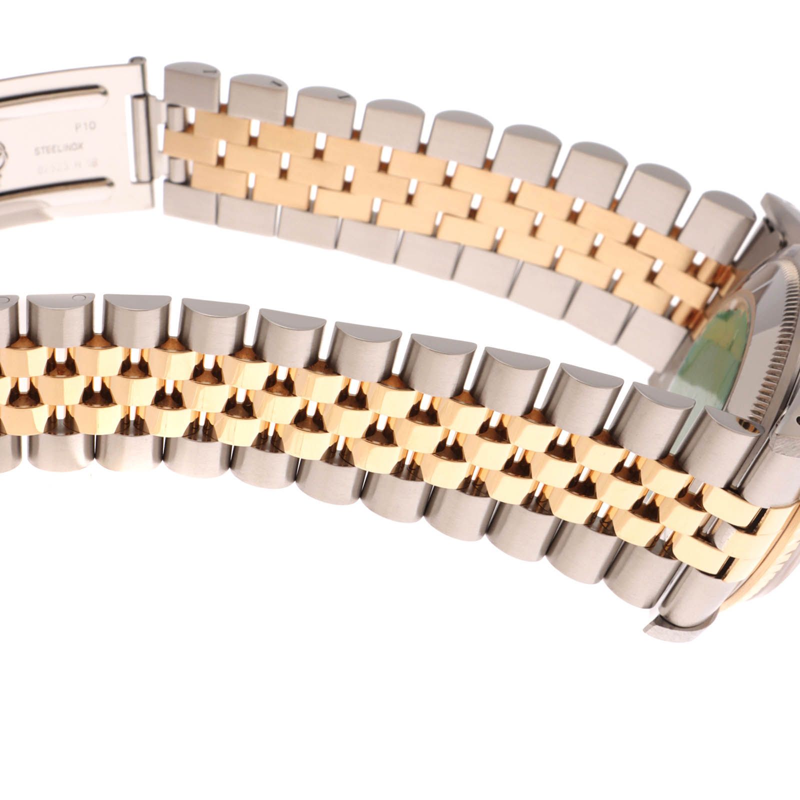 ROLEX ロレックス　16233 デイトジャスト　ギャランティカード ROLEX ロレックス ギャラ有 C番 デイトジャスト 16233 ステンレス