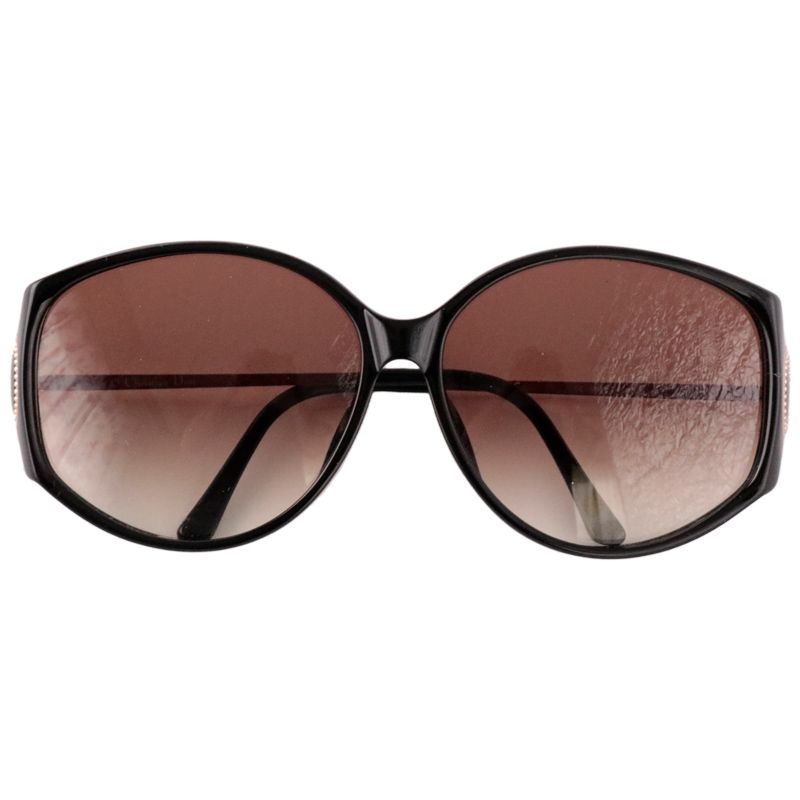 ディオール サングラス LUNETTES Christian Dior