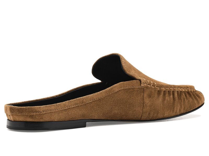 ヴィンス レディース シューズ スリッポン・ローファー Vince Tevin MuleClog Shoes Elmwood