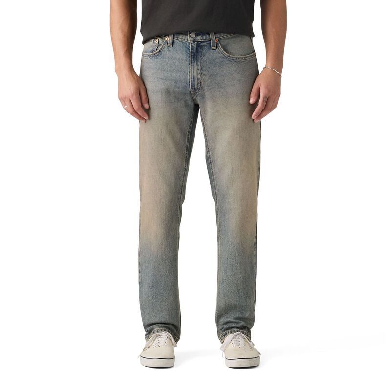 リーバイス レディース ボトムス デニムパンツ ジーンズ Mens Levis 541 Athletic Stretch Jeans Kindred Spirits