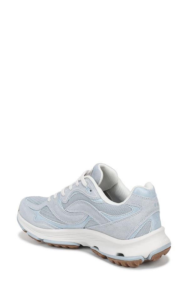 RYK レディース シューズ スニーカー Ryk Devotion X TR 2 Lifestyle Sneaker Pearl Blue パール