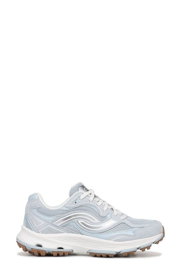 RYK レディース シューズ スニーカー Ryk Devotion X TR 2 Lifestyle Sneaker Pearl Blue パール