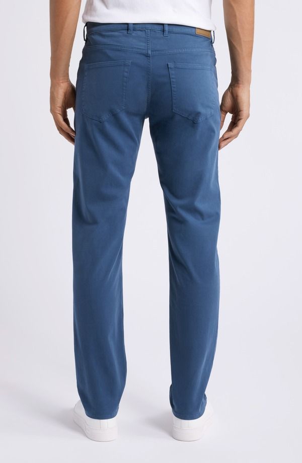 ピーター・ミラー メンズ ボトムス カジュアルパンツ Tシャツ Peter Millar Signature Stretch Sateen Pants Navy ネイビー ピーター・ミラー メンズ ボトムス カジュアルパンツ Tシャツ Peter Millar Signature Stretch Sateen Pants Navy ネイビー
