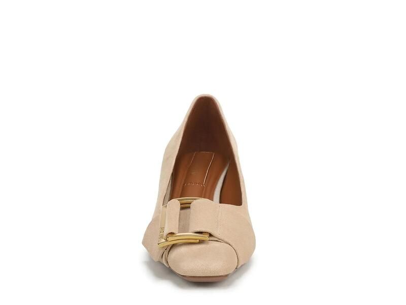 フランコサルト レディース シューズ パンプス Franco SartoRainey Pump Desert Leather