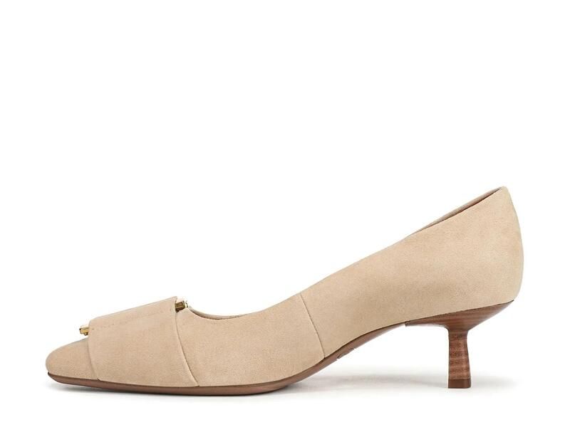 フランコサルト レディース シューズ パンプス Franco SartoRainey Pump Desert Leather