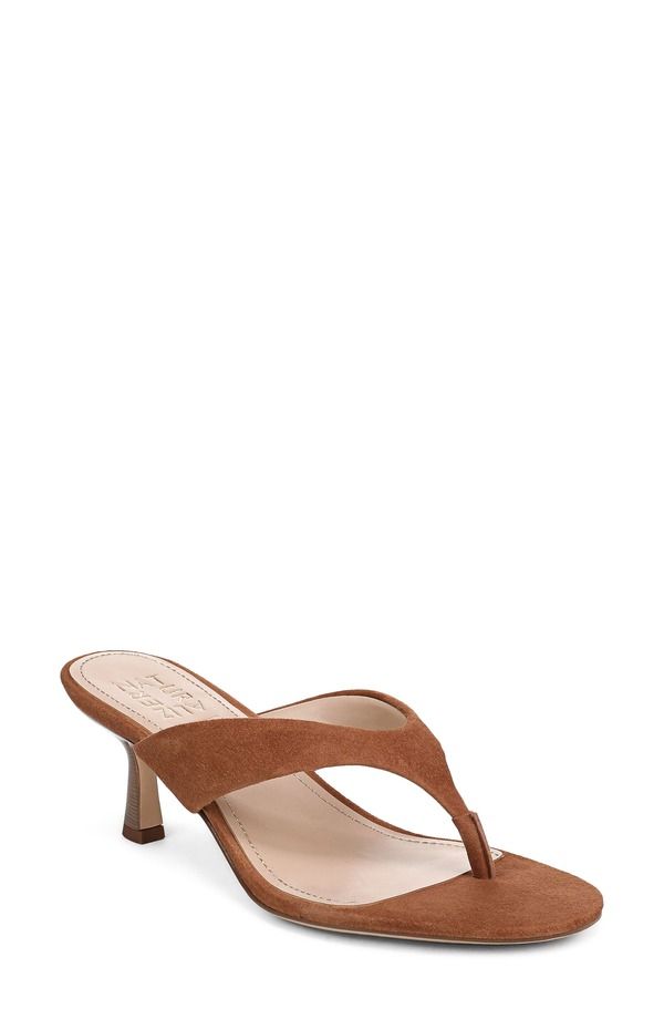 27 エディット ナチュラライザー レディース シューズ ヒール サンダル 27 EDIT Naturalizer Tressandal Walnut Wake