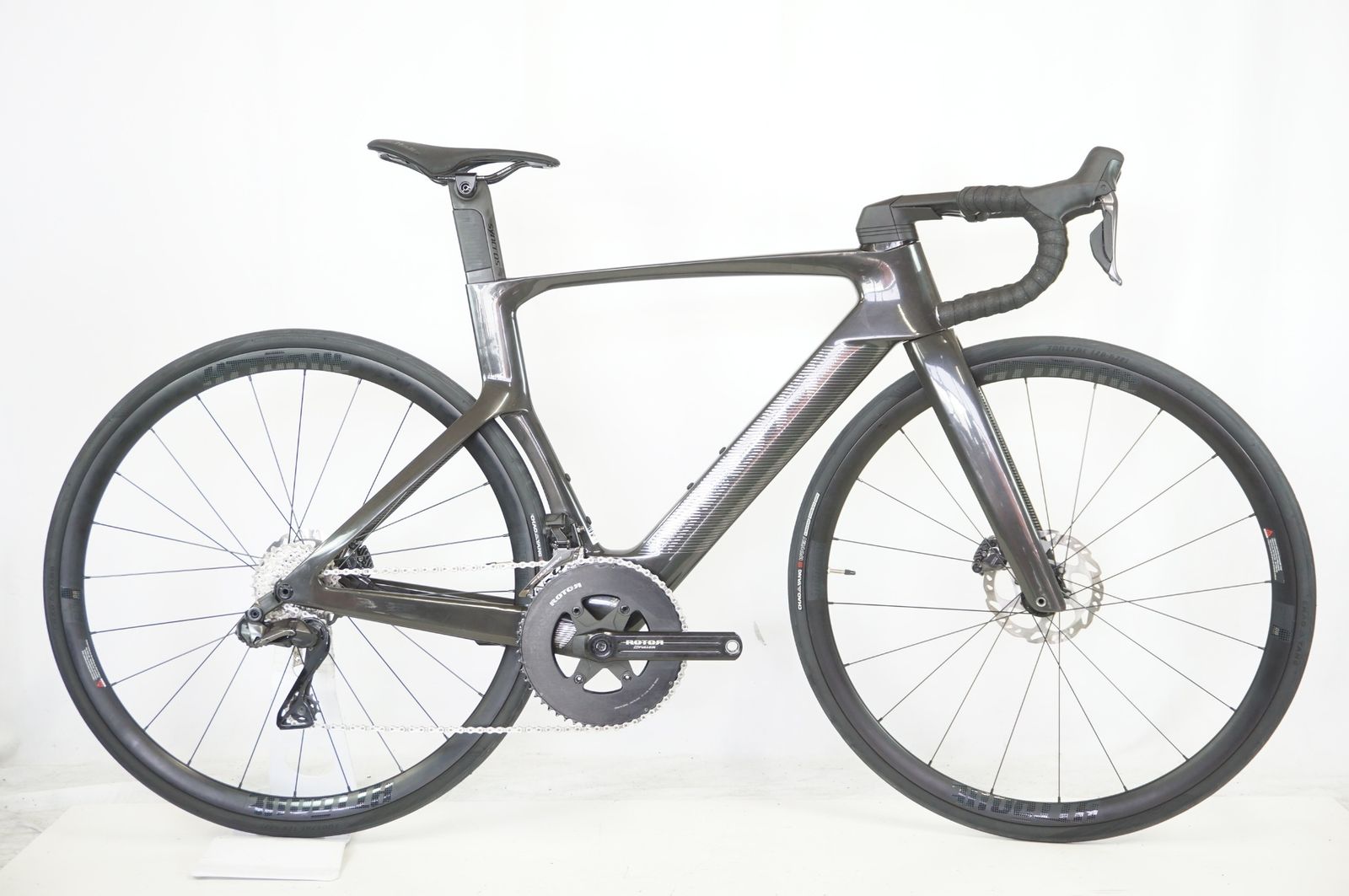 SCOTT 「スコット」 FOIL RC10 2024年モデル ロードバイク