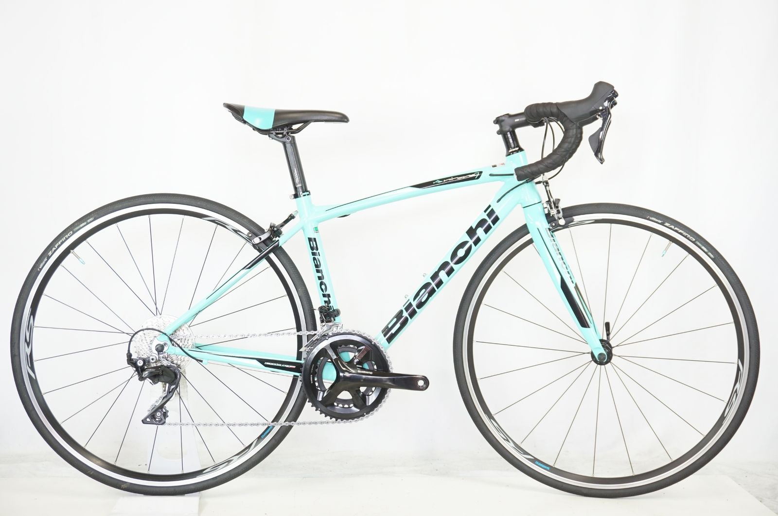 BIANCHI 「ビアンキ」 VIA NIRONE7 105 2019-2020年モデル ロードバイク / バイチャリ宇都宮店