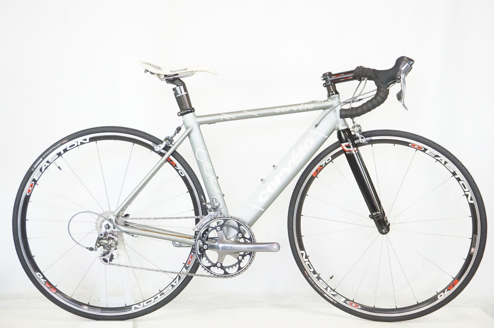 CERVELO 「サーベロ」 SOLOIST 2005年頃 ロードバイク / バイチャリ 