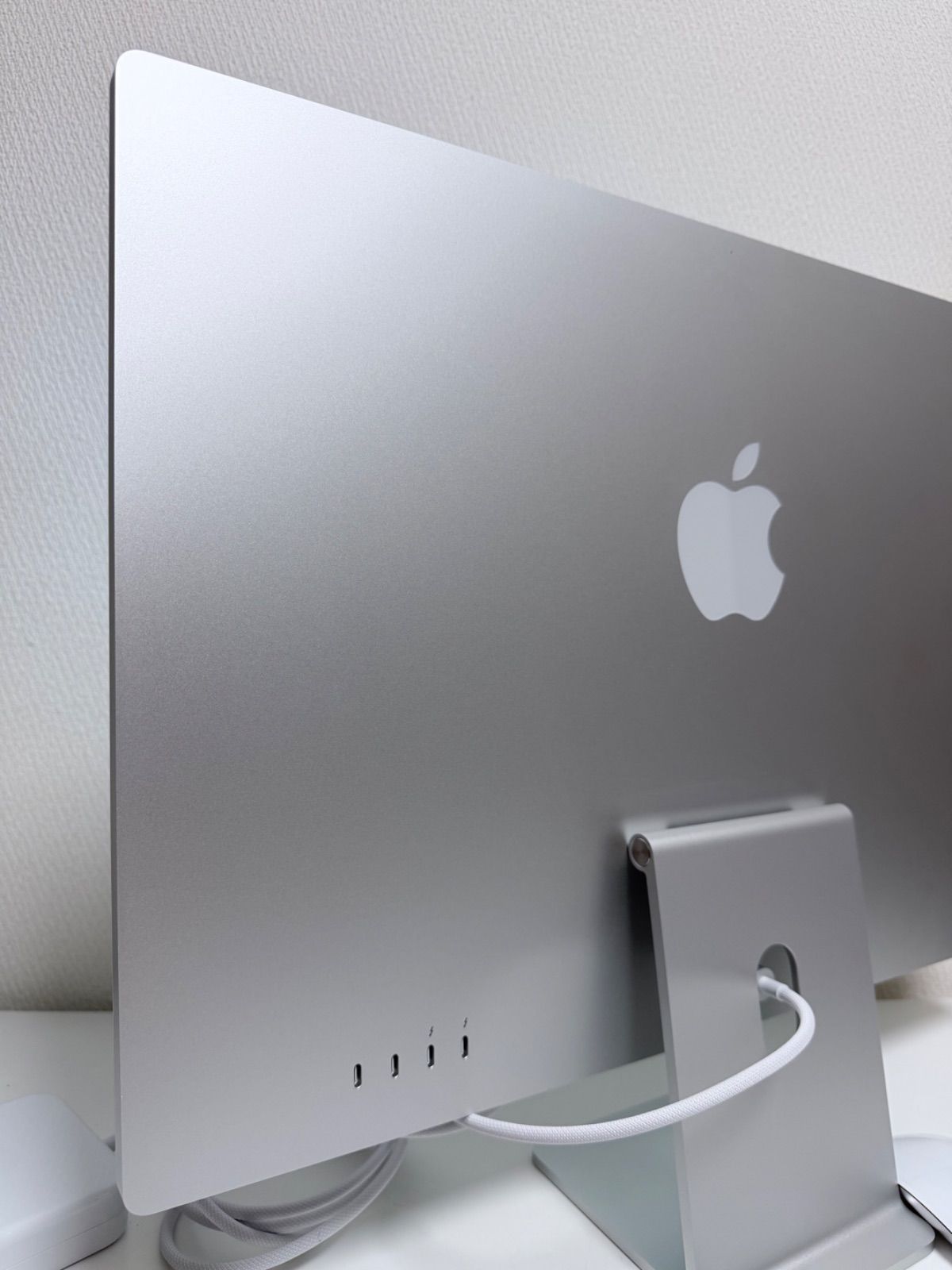 Apple iMac 24インチ M1 16GB 1TB 極美品 - メルカリ