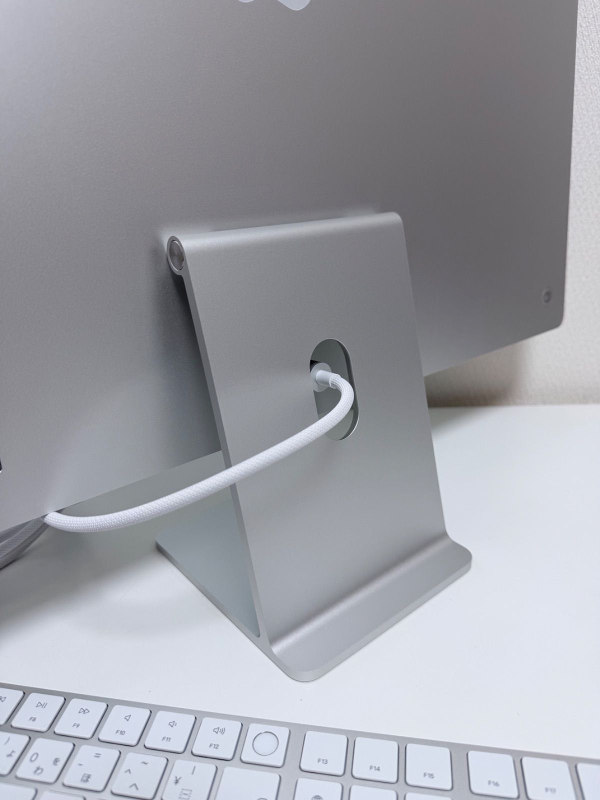 Apple iMac 24インチ M1 16GB 1TB 極美品 - メルカリ