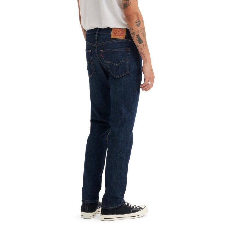 リーバイス レディース ボトムス デニムパンツ スリムフィット ジーンズ Mens Levis 511 Slim Fit Stretch Jeans Moments Pass