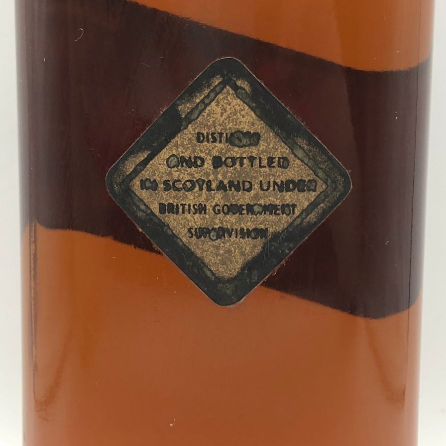 ジョニーウォーカー ブラックラベル12年 金キャップ 750ml 未開栓
