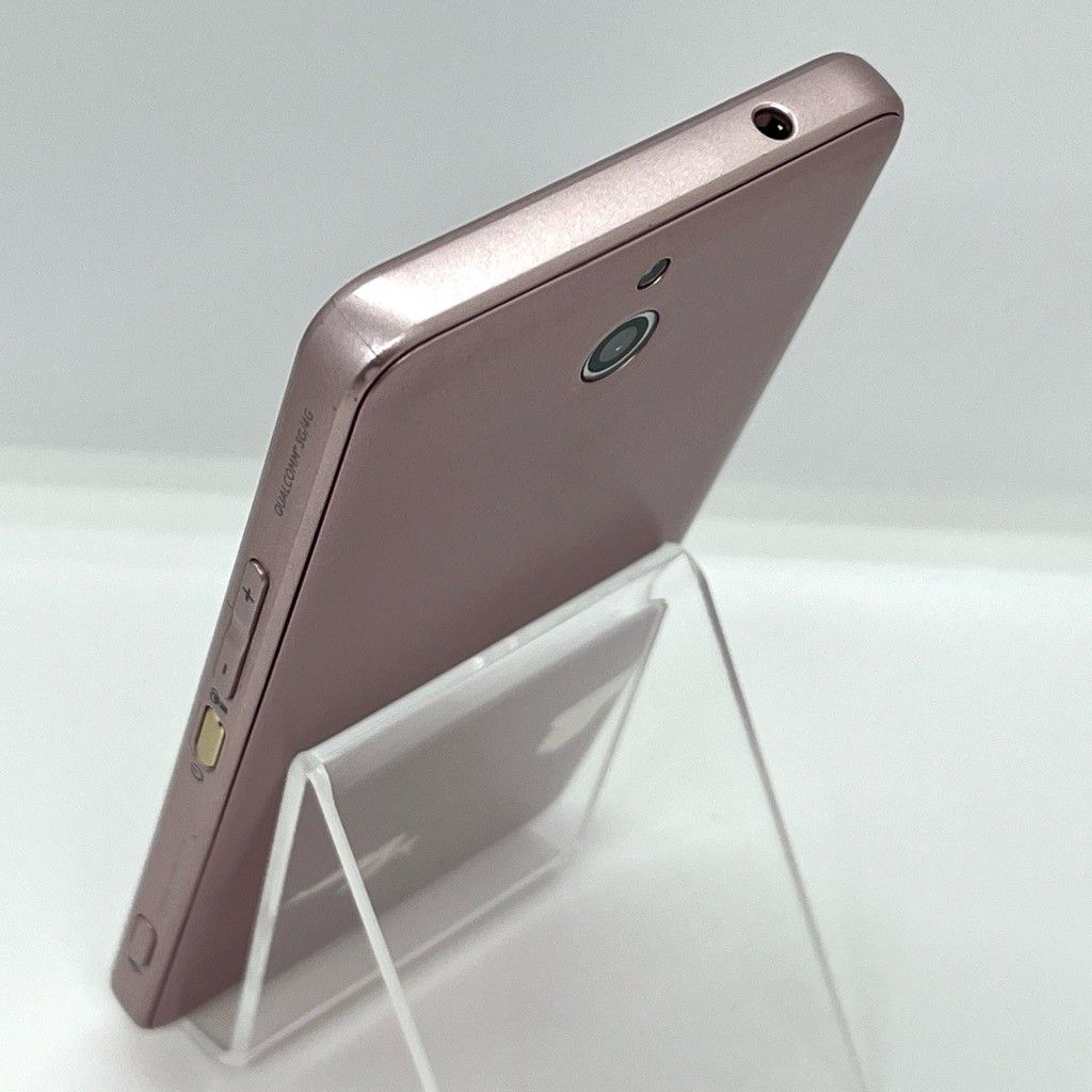 かんたんスマホ 705KC ワイモバイル SIM解除済 32GB Cランク - メルカリ