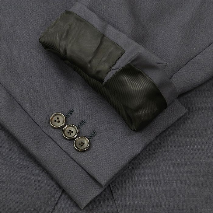 美品】LOUIS VUITTON ルイ・ヴィトン スーツ サイズ 50/40 メンズ