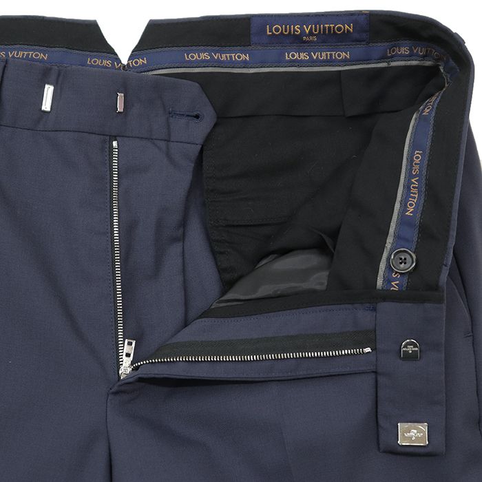 美品】LOUIS VUITTON ルイ・ヴィトン スーツ サイズ 50/40 メンズ