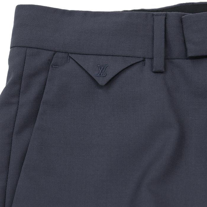 美品】LOUIS VUITTON ルイ・ヴィトン スーツ サイズ 50/40 メンズ
