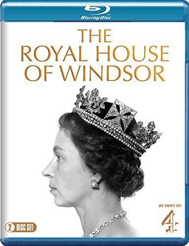 The Royal House of Windsor [Region B] [Blu-ray] 35,750円
