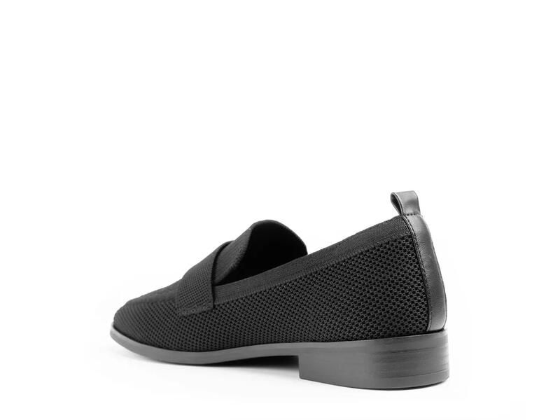 ミートゥー レディース シューズ スリッポン・ローファー Me TooBrylee Loafer Black ブラック
