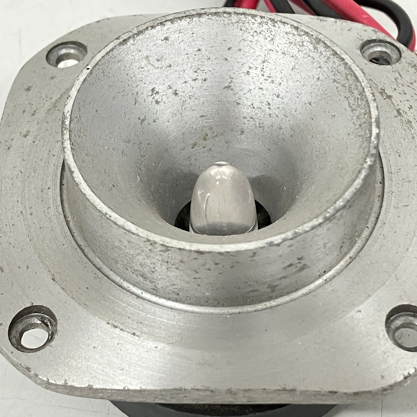 Technics テクニクス EAS-5HH10 テクノス ツイーターペア 音響機材