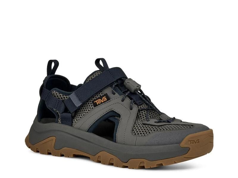 テバ メンズ シューズ サンダル TevaHurricane XLT3 Sandal Mens Grey グレー