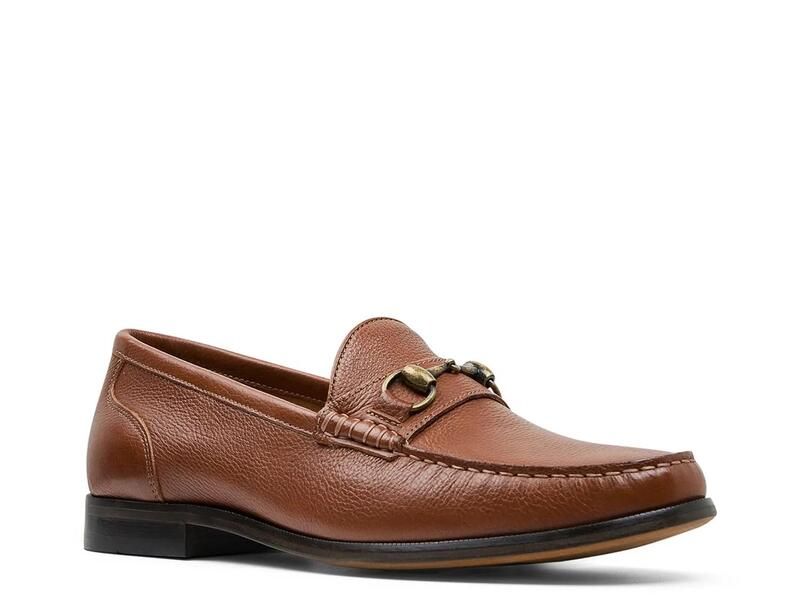 ドナルドプリネール メンズ シューズ スリッポン・ローファー Donald PlinerNickolas Loafer Whiskey