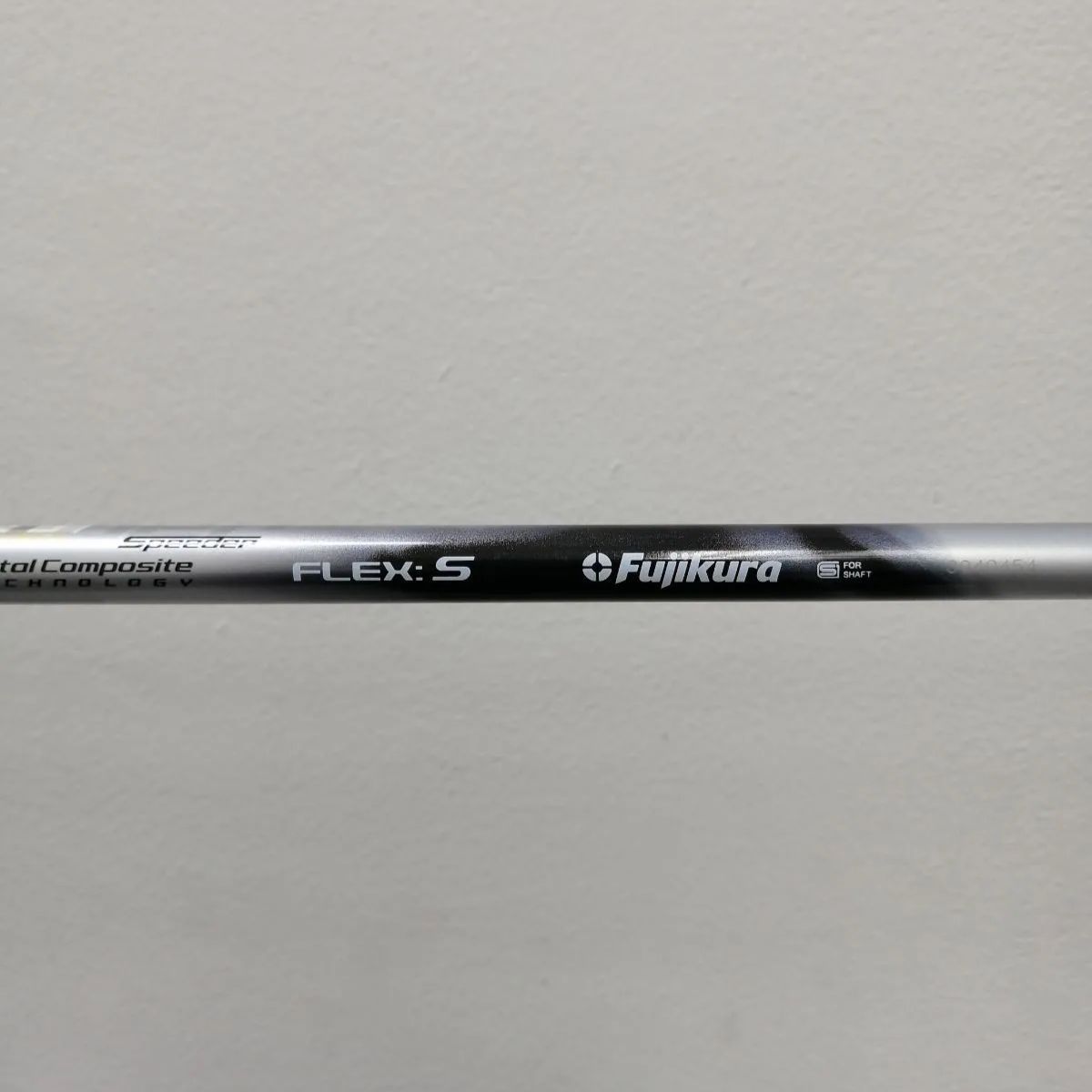 Fujikura Speeder 569 Evo Ⅲ flexS TMスリーブ タイトリスト用スリーブ装着品】Fujikura フジクラ SPEEDER 569