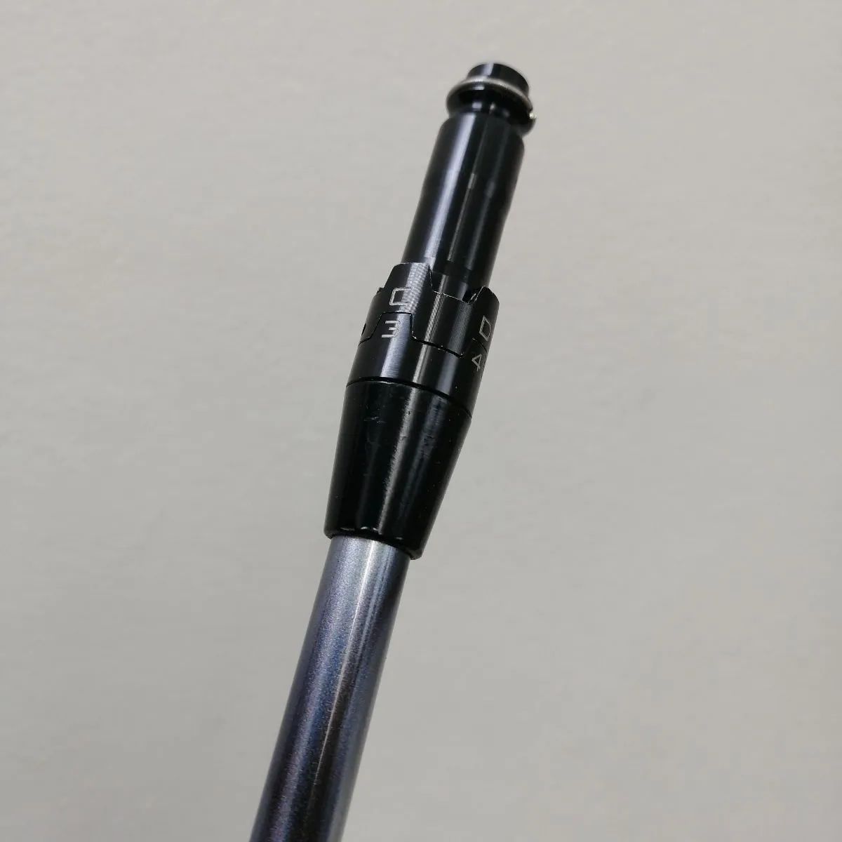 タイトリスト用スリーブ装着品】Fujikura フジクラ SPEEDER 569