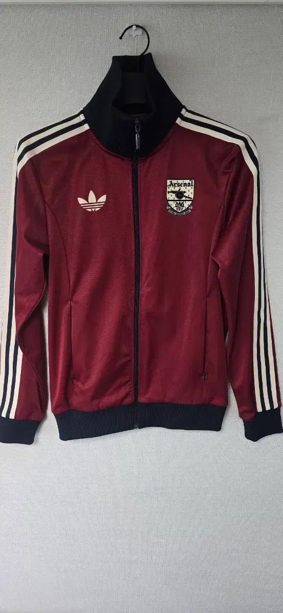 アディダス アーセナルFC BECKENBAUER(ベッケンバウアー) トラックジャージ (限定モデル)